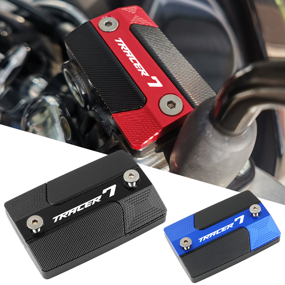 Car Accessories Xuv 700 - For YAMAHA TRACER 7 GT Tracer