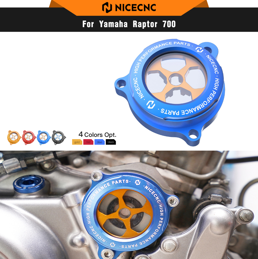 Car Accessories Xuv 700 - NICECNC For Yamaha Raptor 700 2006-2024