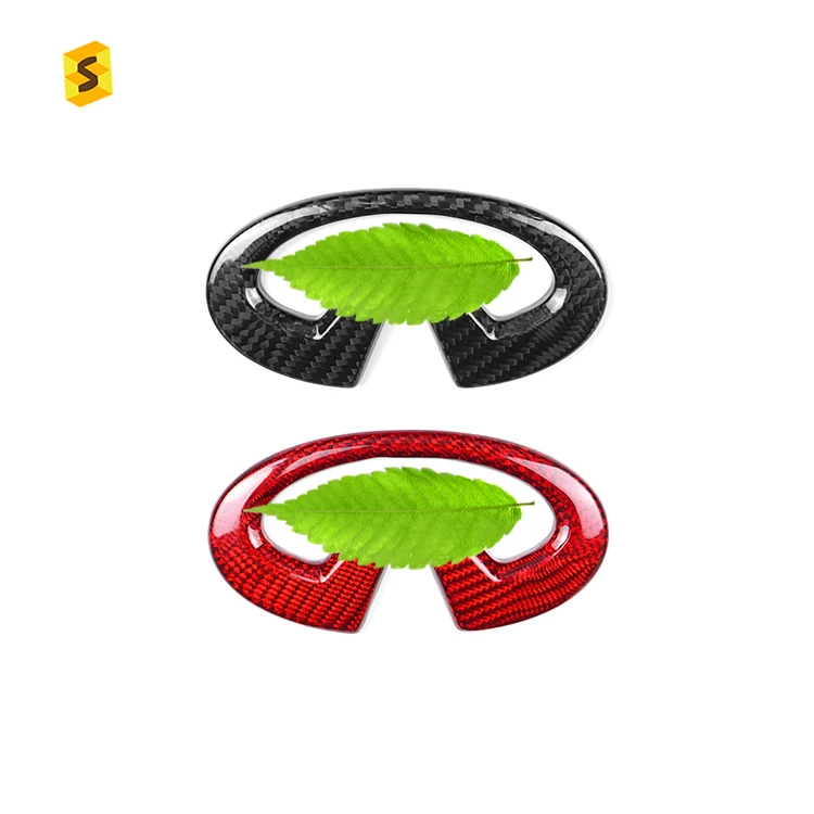 Car Accessories Exterior - Shasha Carbon Fiber Exterior Accessories Carbon