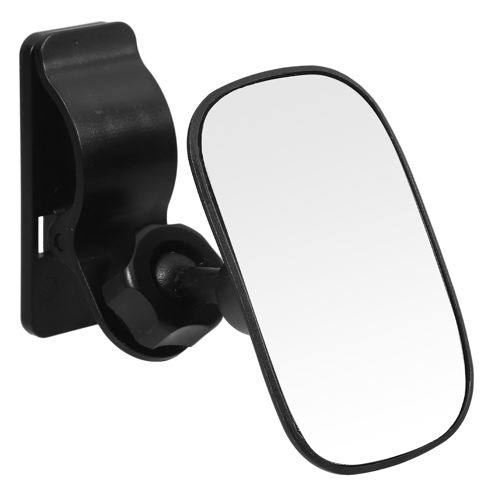 Car Accessories For Baby - Baby Car Mirror Rear Facing High