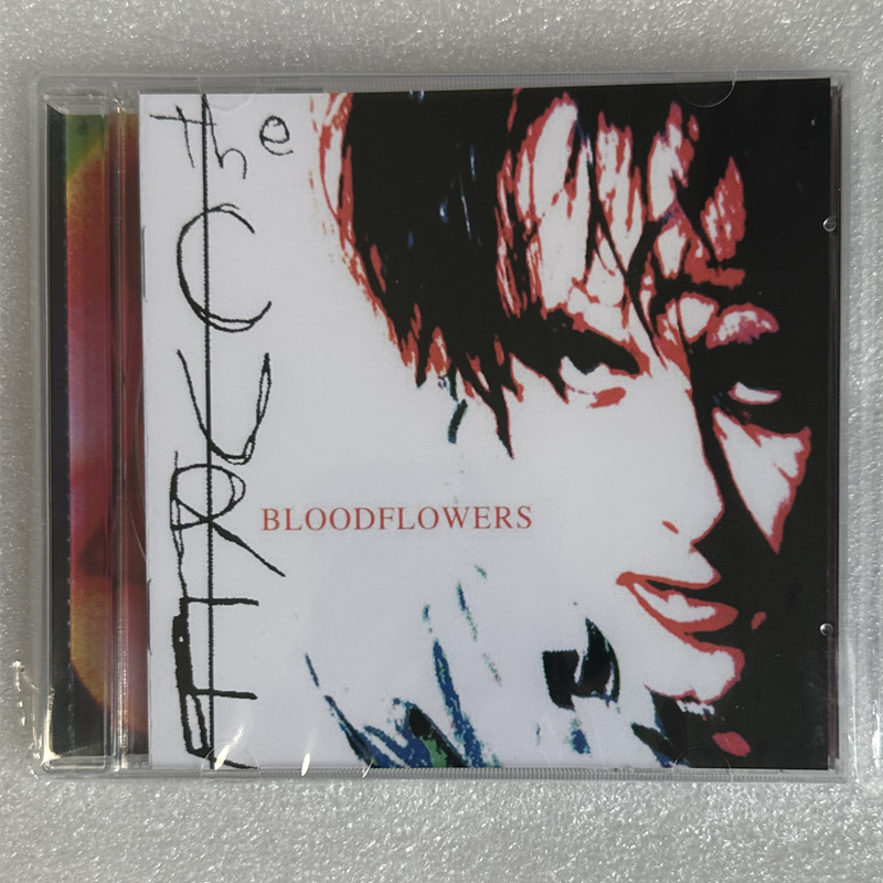Car Accessories Workshop - Rock The Cure Simon Gallup Music