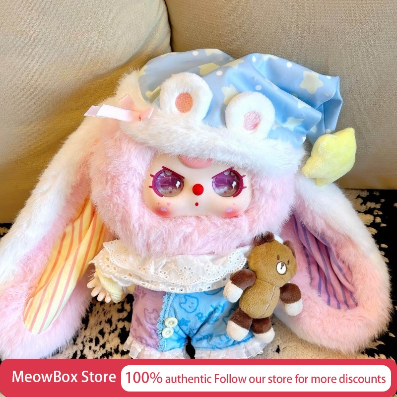 Car Accessories For Baby - Blind Box Original Genuine Baby Three