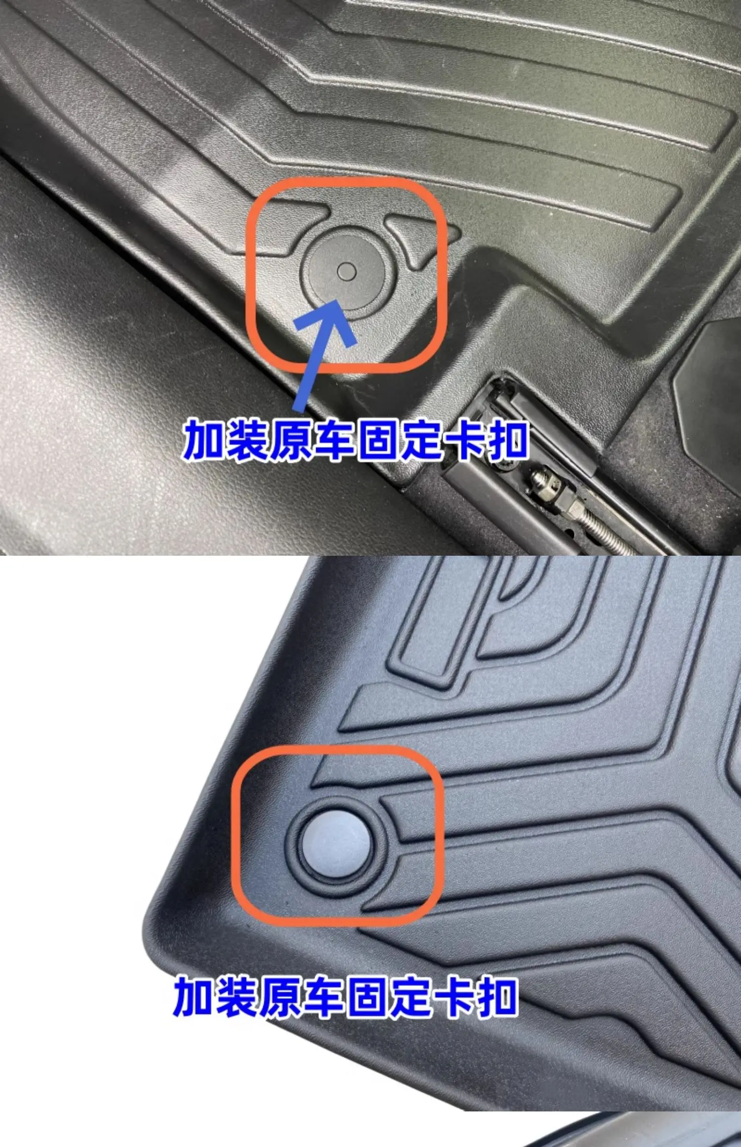 Car Floor Mat for BMW 5 Series - مراجعة Car Floor Mat Rubber وسعره
