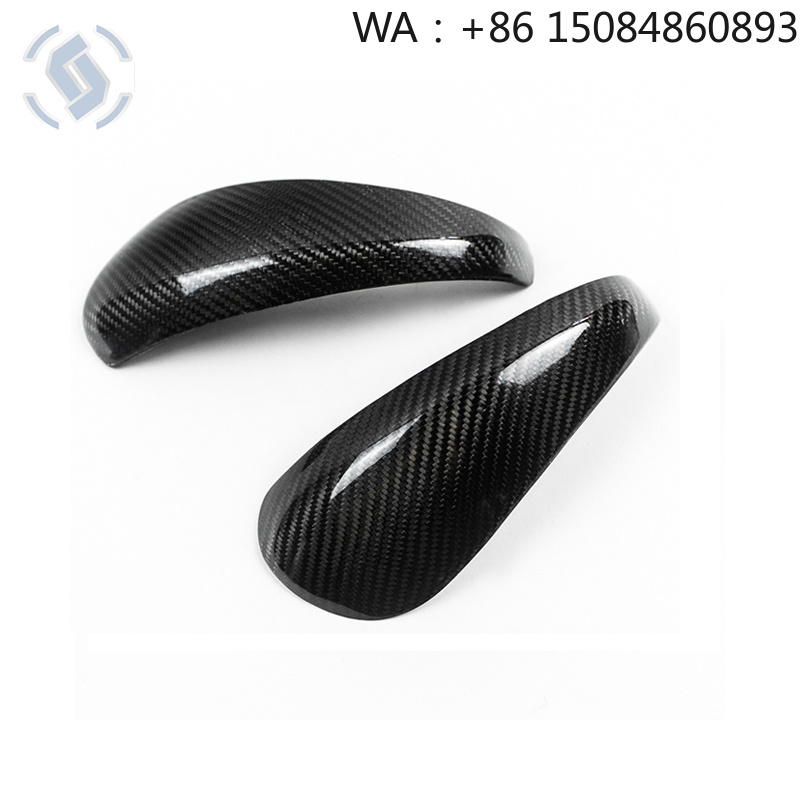 Factory Custom Carbon Fiber Ca - مراجعة Car Accessories Exterior وسعره