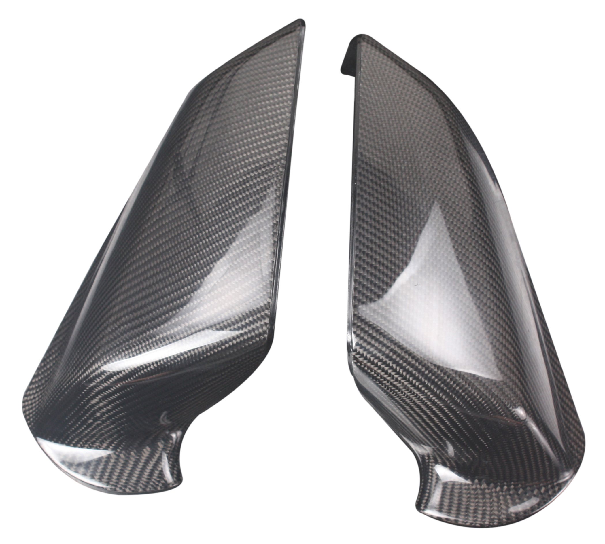 Factory Custom Carbon Fiber Ca - مراجعة Car Accessories Exterior وسعره