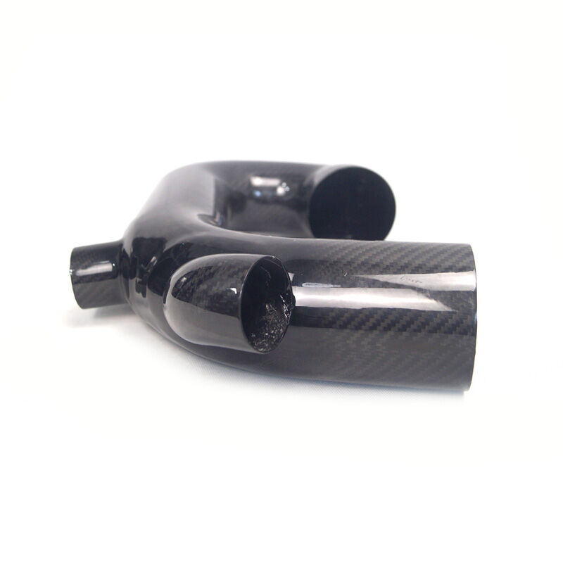 Factory Custom Carbon Fiber Ca - مراجعة Car Accessories Exterior وسعره
