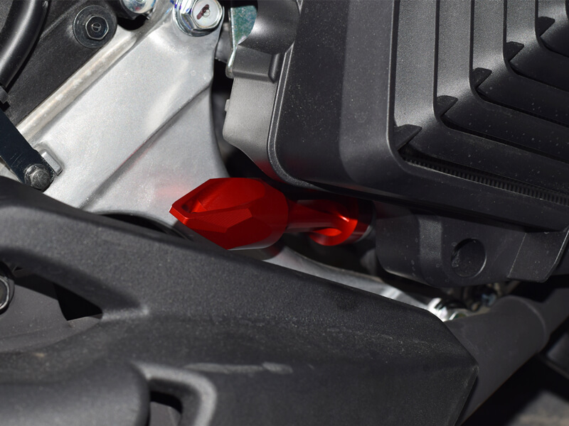 Chekis Genuine Motorcycle Acce - مراجعة Car Accessories Honda وسعره