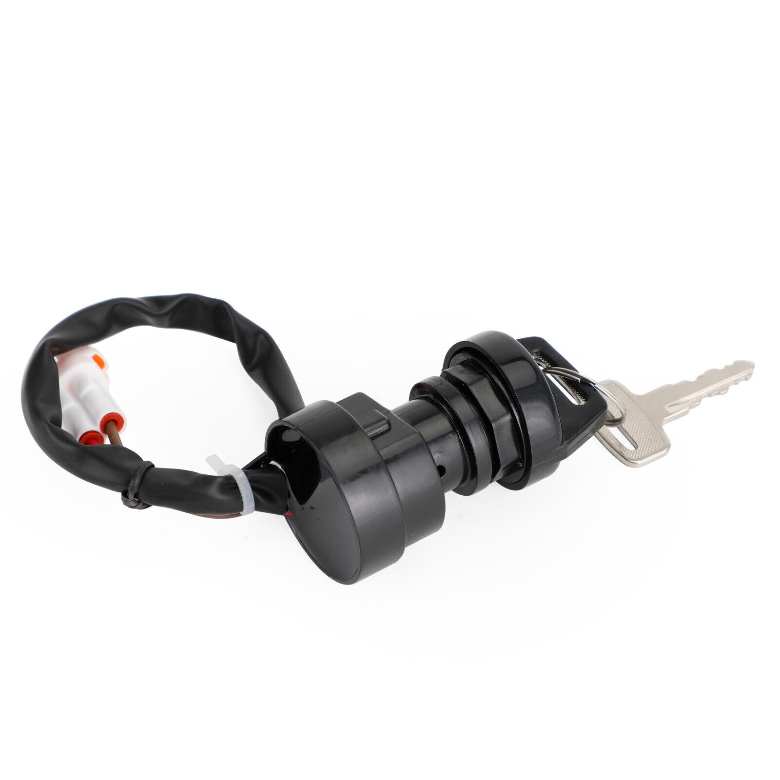 1 Set Ignition Key Switch For  - مراجعة Car Accessories Xuv 700 وسعره