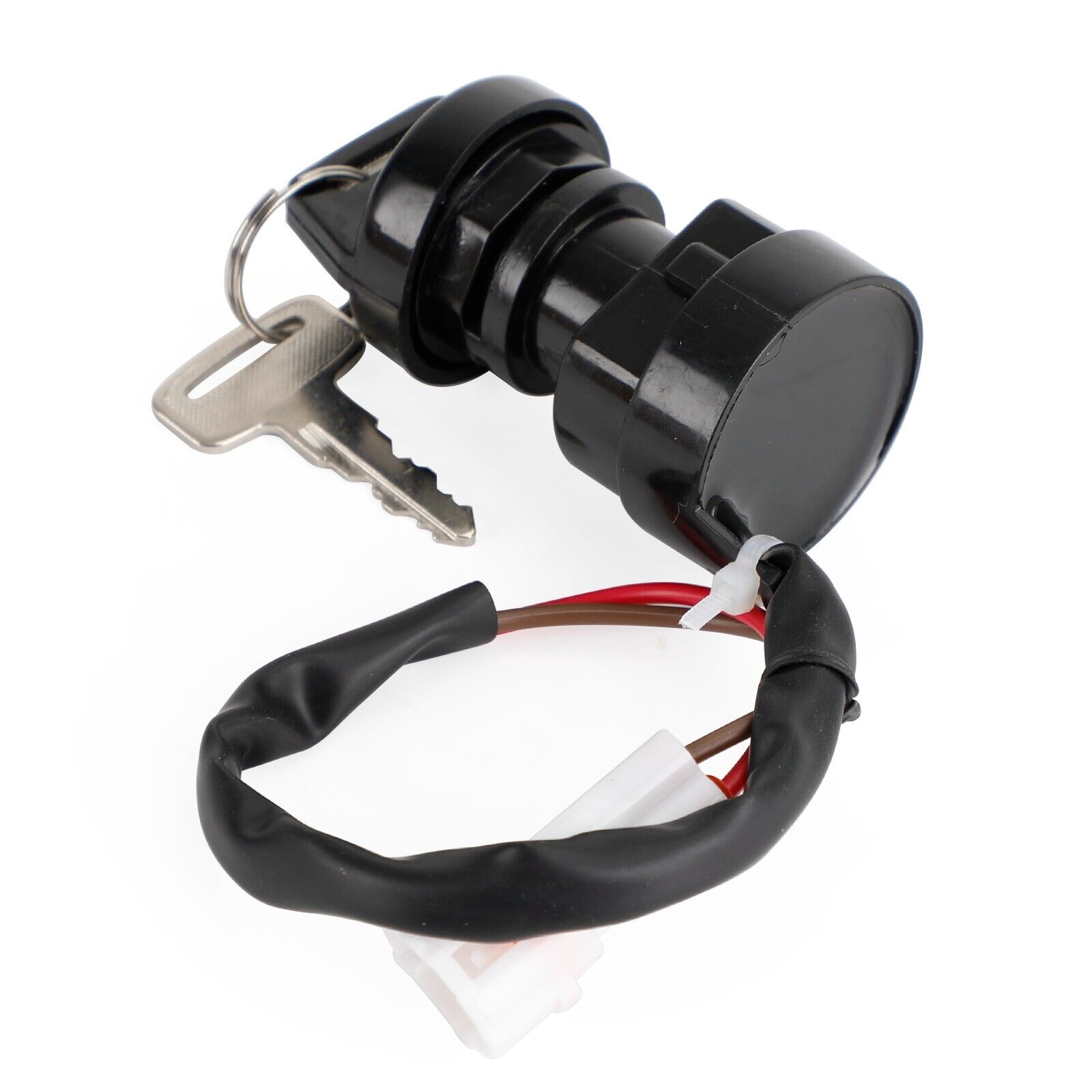 1 Set Ignition Key Switch For  - مراجعة Car Accessories Xuv 700 وسعره