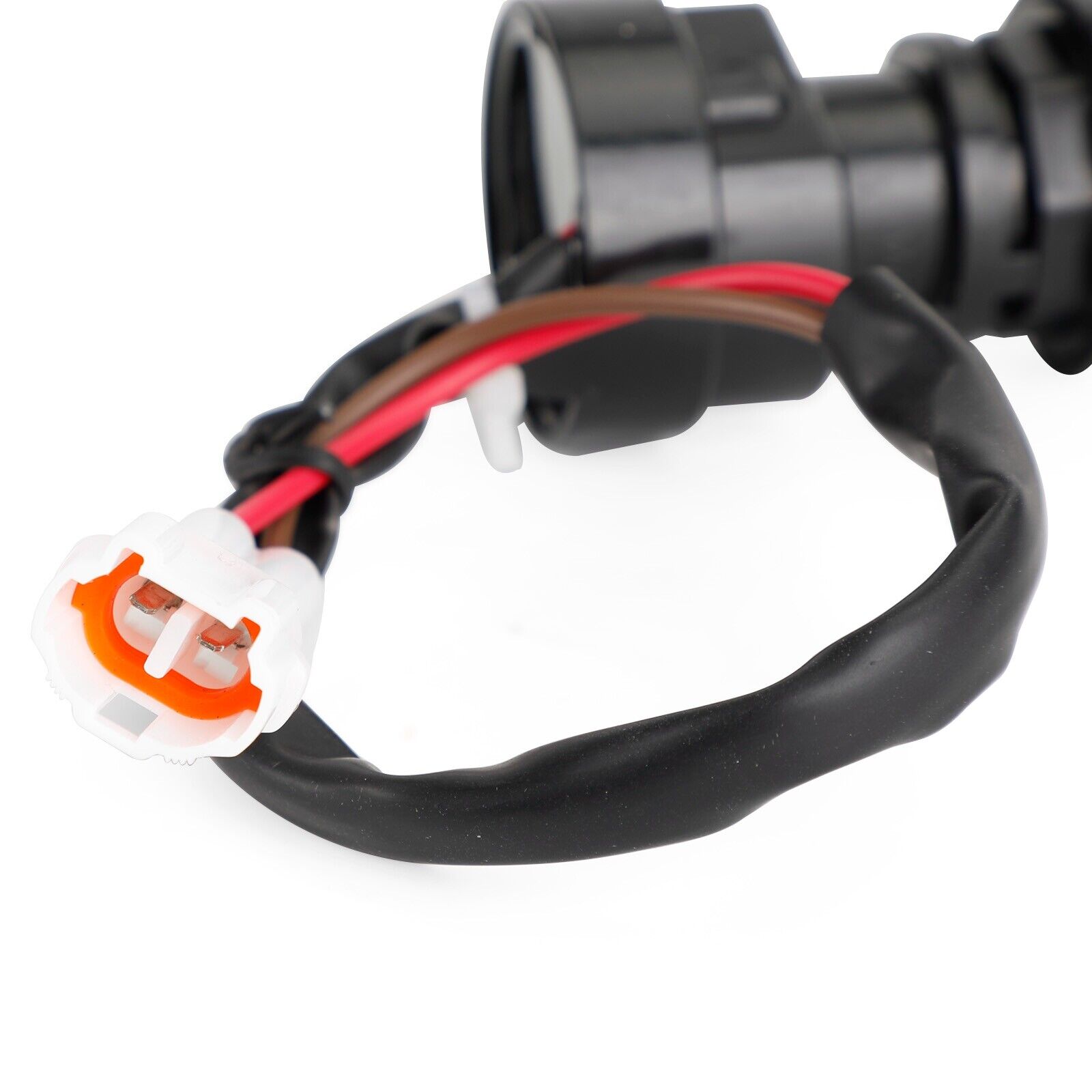 1 Set Ignition Key Switch For  - مراجعة Car Accessories Xuv 700 وسعره