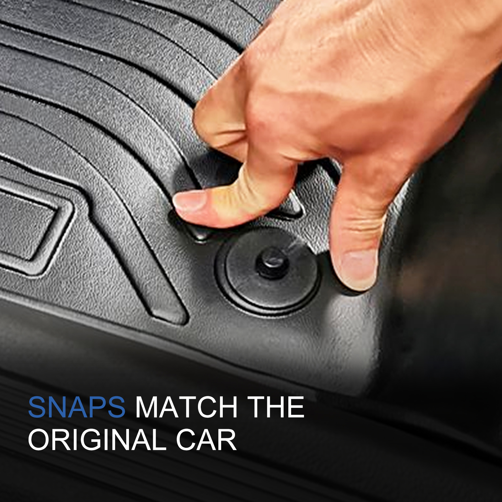 for 2011 - 2023 Dodge Challeng - مراجعة Car Floor Mat Rubber وسعره
