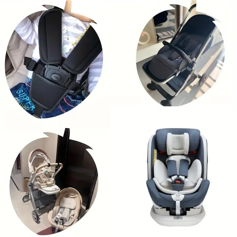 Prevent strangulation Baby Car - مراجعة Car Accessories For Baby وسعره