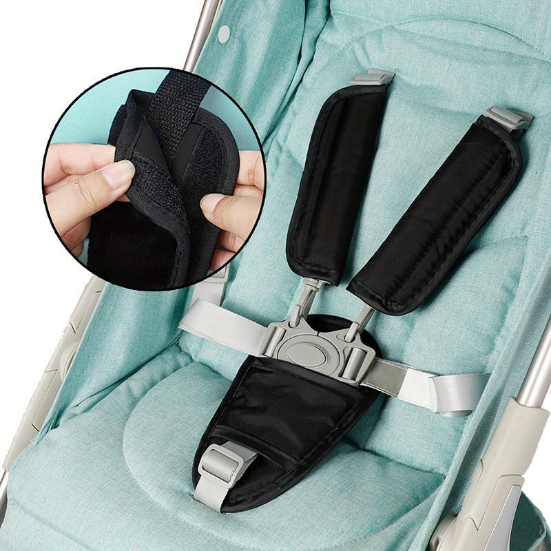 Prevent strangulation Baby Car - مراجعة Car Accessories For Baby وسعره