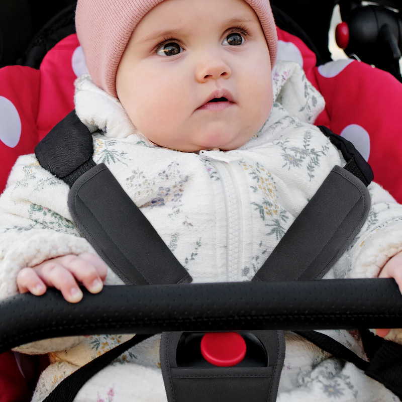 Prevent strangulation Baby Car - مراجعة Car Accessories For Baby وسعره