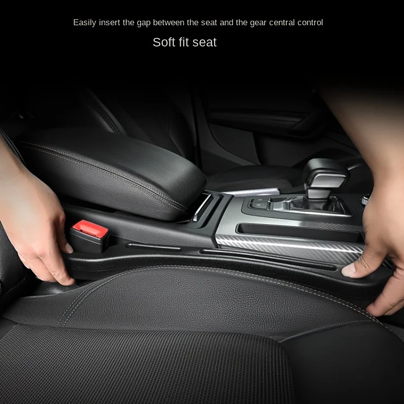 Universal Car Seat Gap Plug Se - مراجعة Car Accessories Exterior وسعره