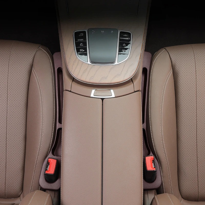Universal Car Seat Gap Plug Se - مراجعة Car Accessories Exterior وسعره