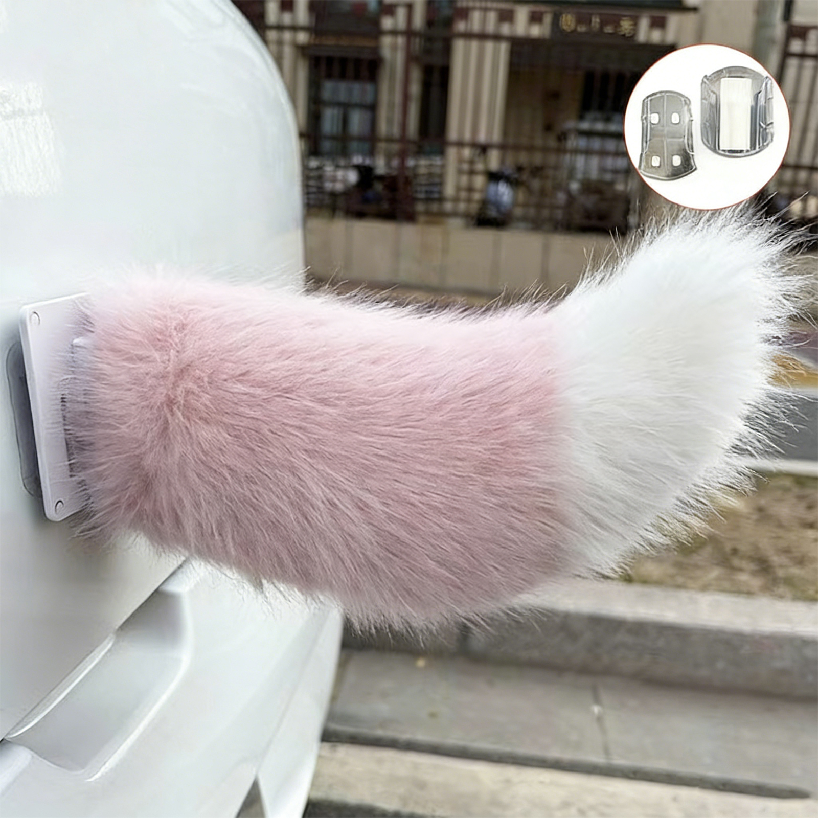 Sound Activated Remote Control - مراجعة Car Accessories Exterior وسعره
