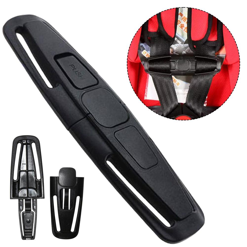 Car Child Safety Seat Strap Cl - مراجعة Car Accessories For Baby وسعره