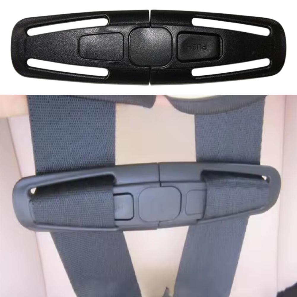 Car Child Safety Seat Strap Cl - مراجعة Car Accessories For Baby وسعره