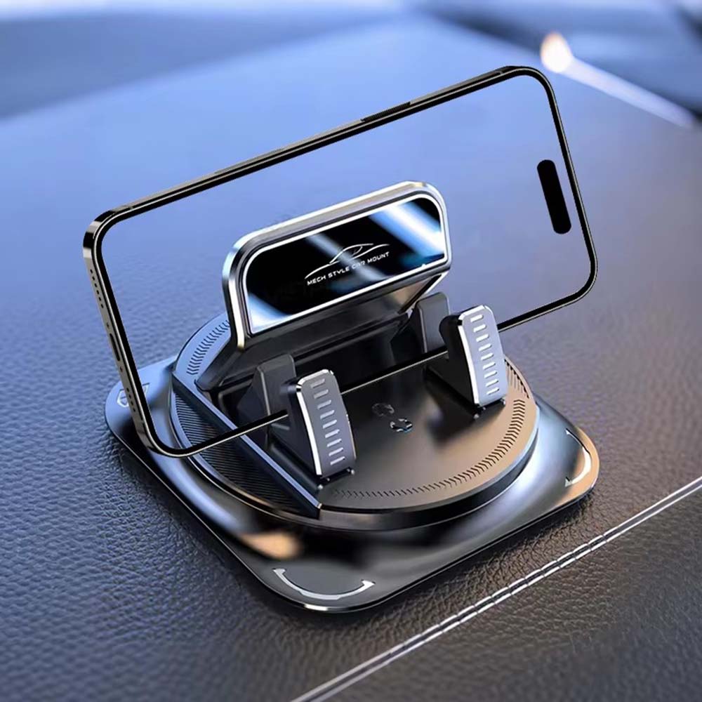 Car Phone Mount Anti Slip Sili - مراجعة Car Accessories Phone Holder وسعره