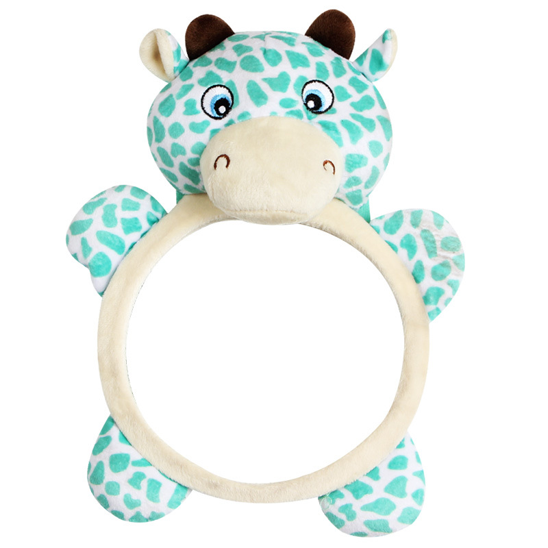 Baby Car Mirror Safety Car Sea - مراجعة Car Accessories For Baby وسعره