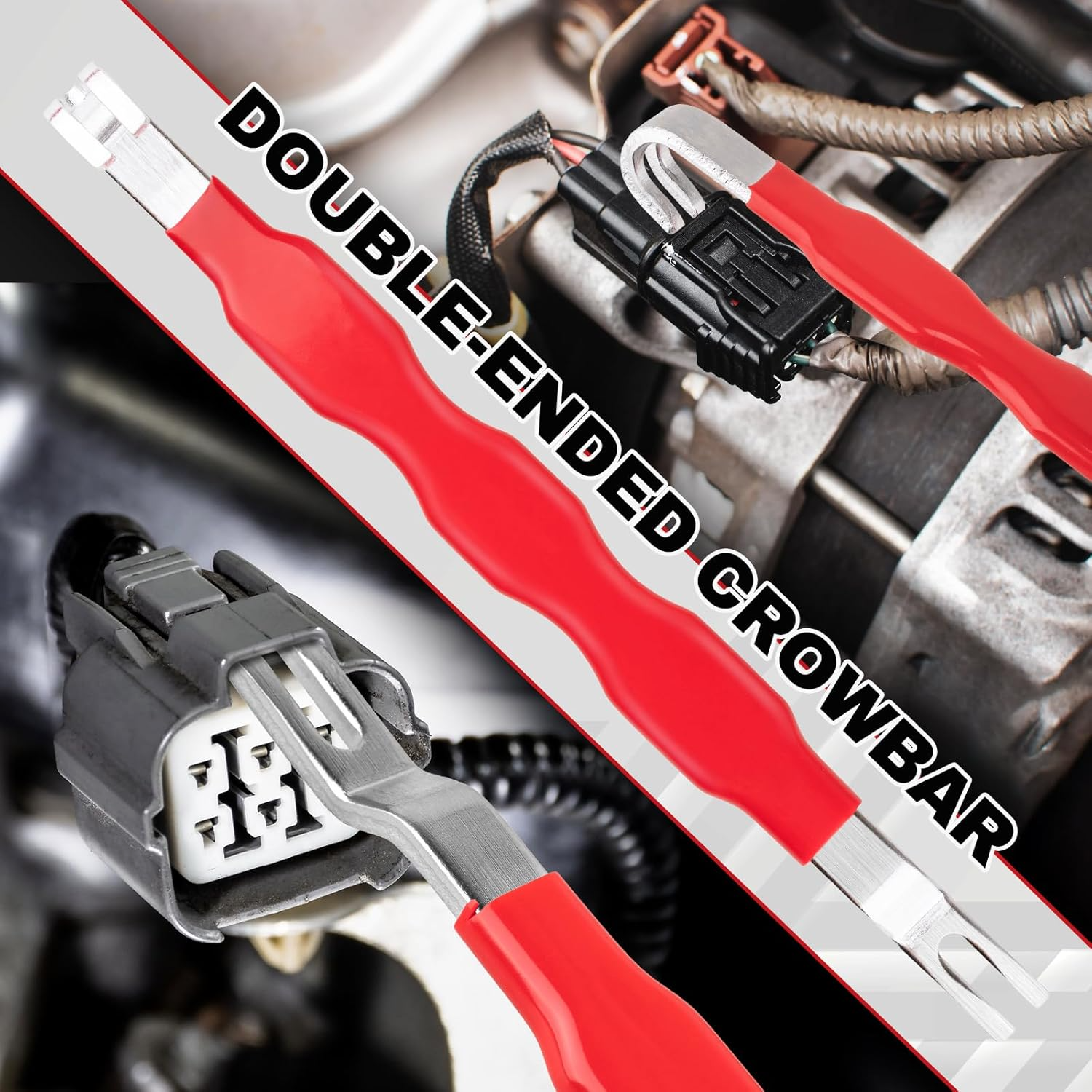 3PCS Electrical Disconnect Pli - مراجعة Car Accessories Workshop وسعره