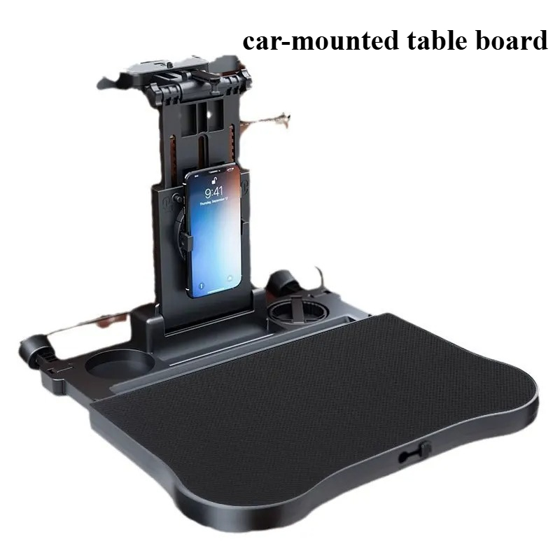 Car rear seat tray table, univ - مراجعة Back Seat Car Table وسعره
