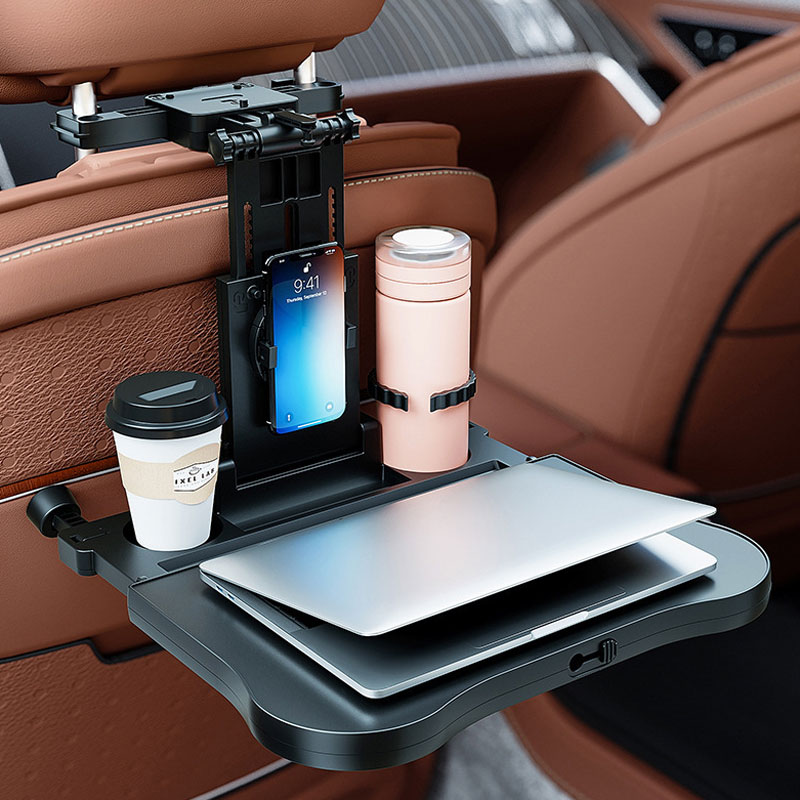 Car rear seat tray table, univ - مراجعة Back Seat Car Table وسعره