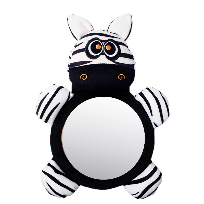 Black and White Series Child S - مراجعة Car Accessories For Baby وسعره