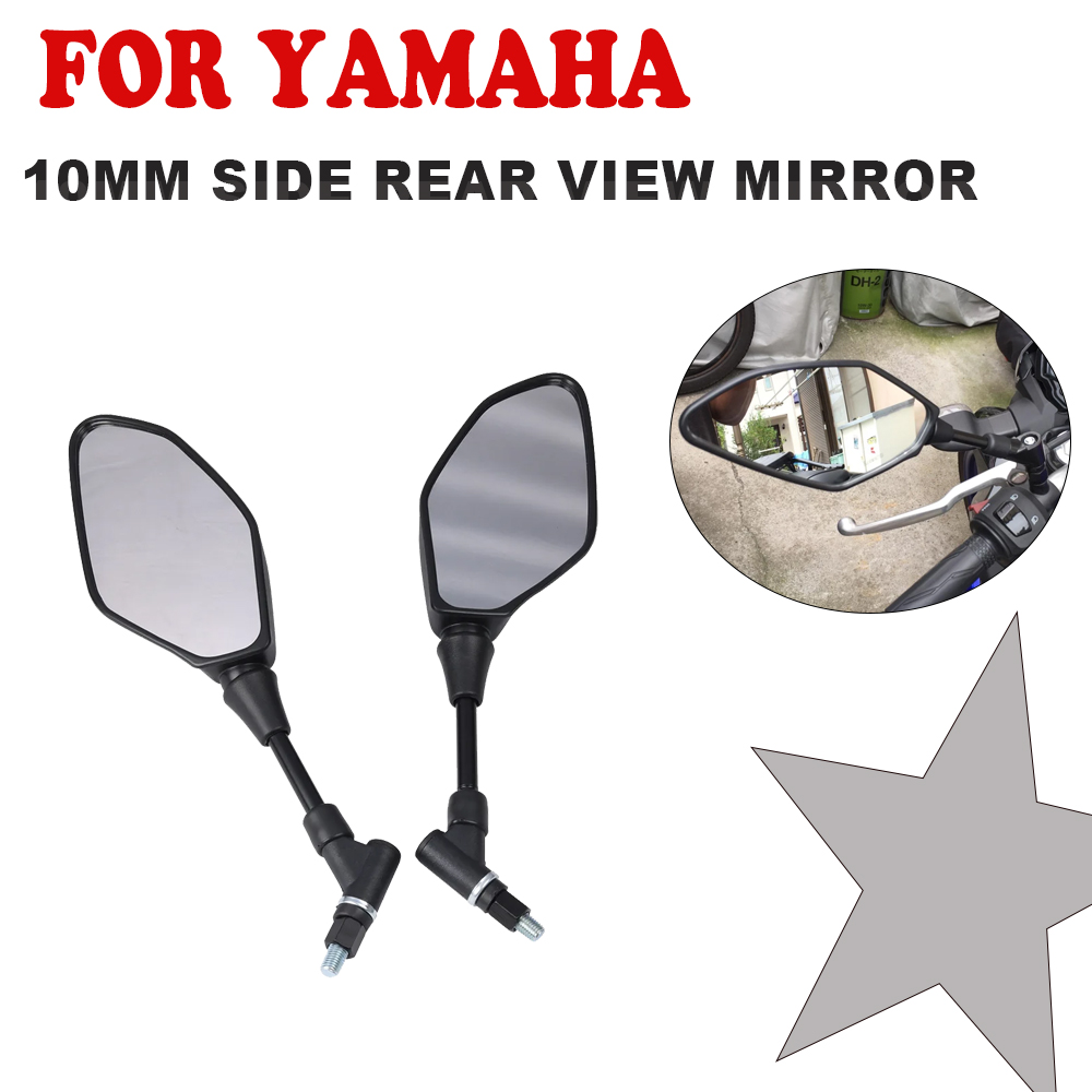 For YAMAHA MT07 MT09 Tracer 90 - مراجعة Car Accessories Xuv 700 وسعره