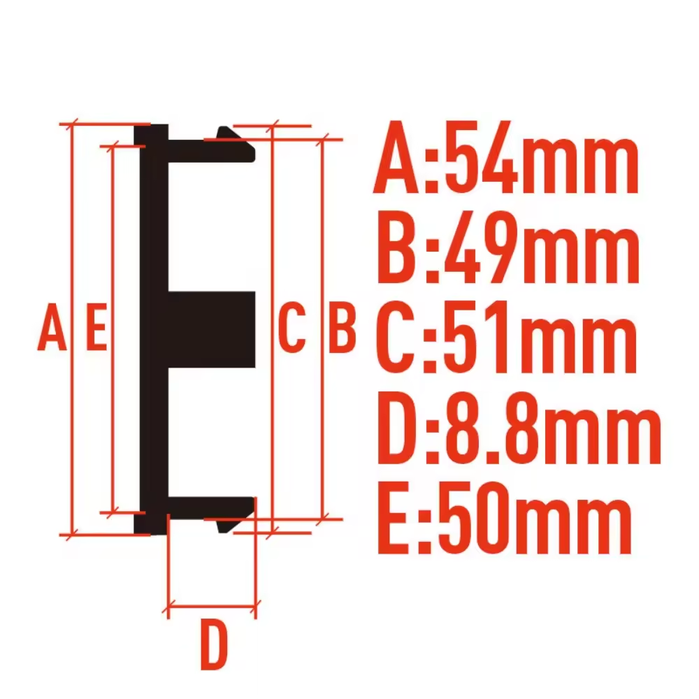 4pcs JDM ENKEI Racing Logo Emb - مراجعة Car Accessories Jdm وسعره