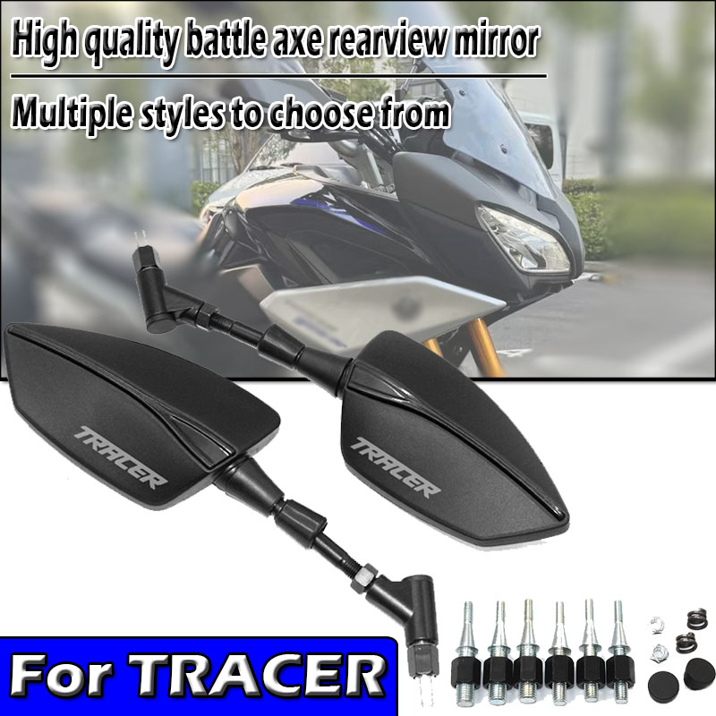 For TRACER Tracer 900 700 GT t - مراجعة Car Accessories Xuv 700 وسعره
