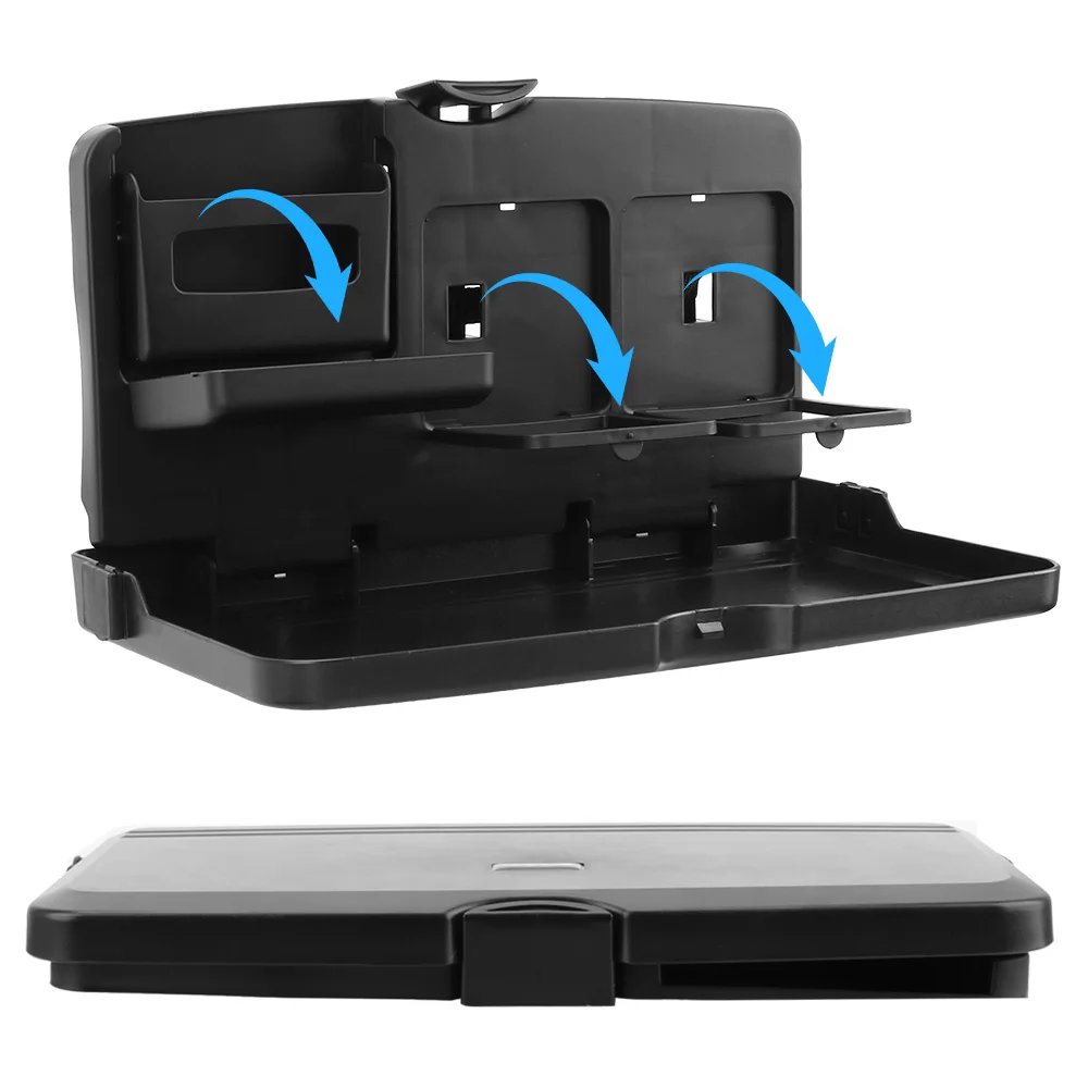 Car Tray Table Car Backseat Ta - مراجعة Back Seat Car Table وسعره
