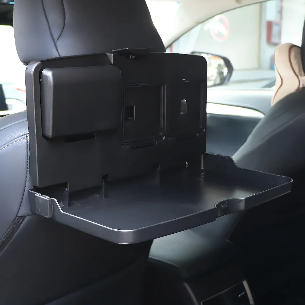 Car Tray Table Car Backseat Ta - مراجعة Back Seat Car Table وسعره