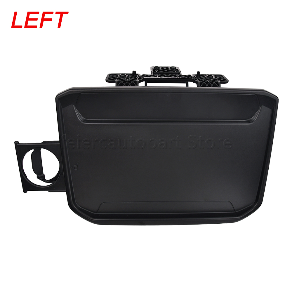 For VW Passat Tiguan Skoda Kam - مراجعة Back Seat Car Table وسعره
