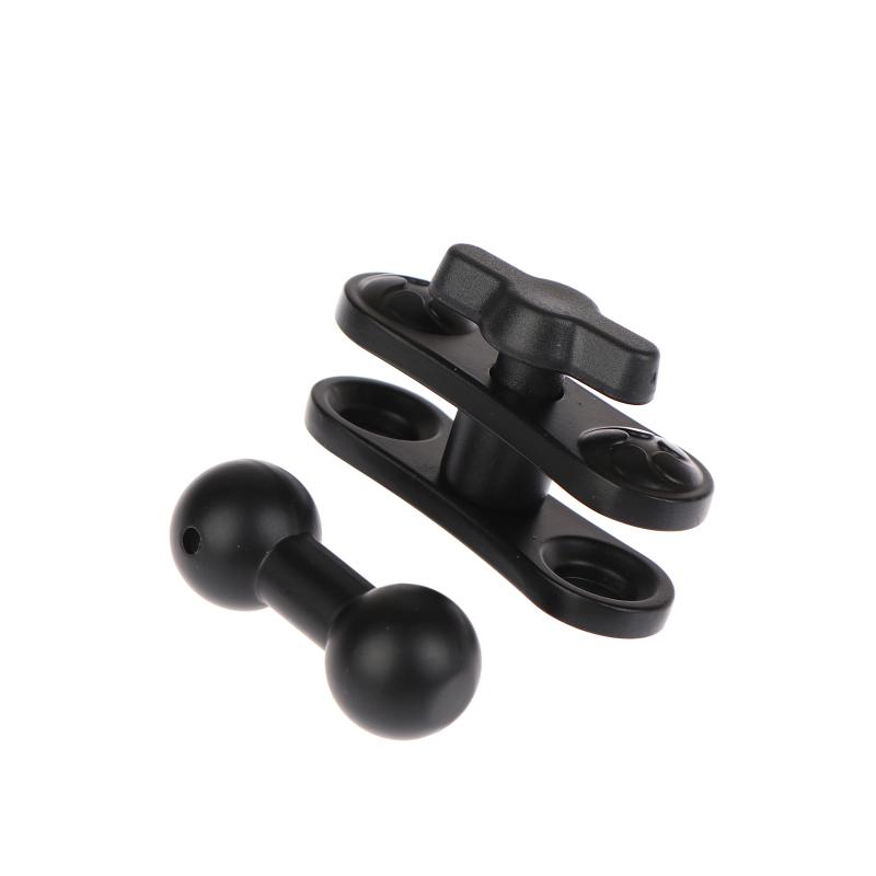 Alloy 17mm Ball Mount Extensio - مراجعة Car Accessories Phone Holder وسعره