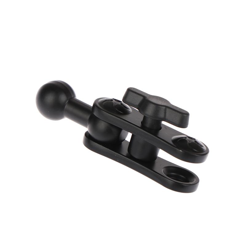 Alloy 17mm Ball Mount Extensio - مراجعة Car Accessories Phone Holder وسعره