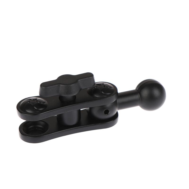 Alloy 17mm Ball Mount Extensio - مراجعة Car Accessories Phone Holder وسعره
