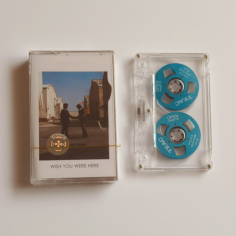 EU US Rock Band Music Tape Wis - مراجعة Car Accessories Workshop وسعره