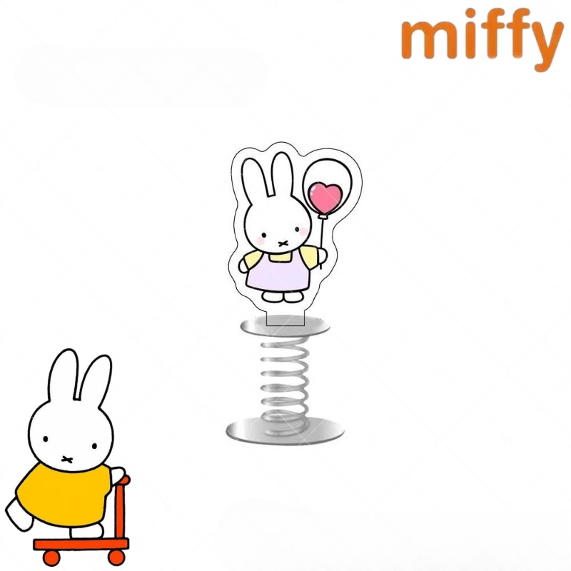 Creative Miffy Rabbit New Swee - مراجعة Car Accessories Workshop وسعره