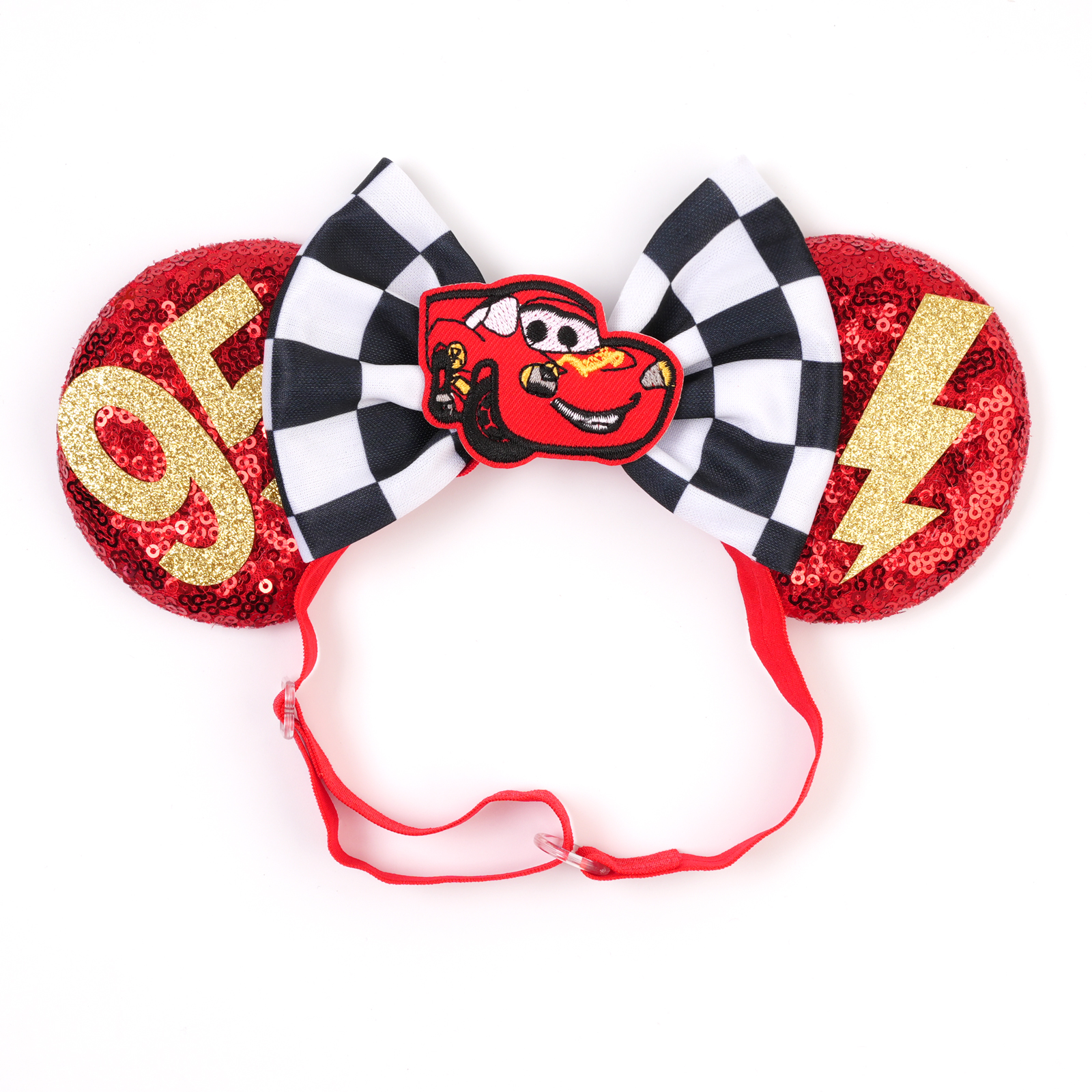 Anime Cars Hair Accessories Pi - مراجعة Car Accessories Girl وسعره