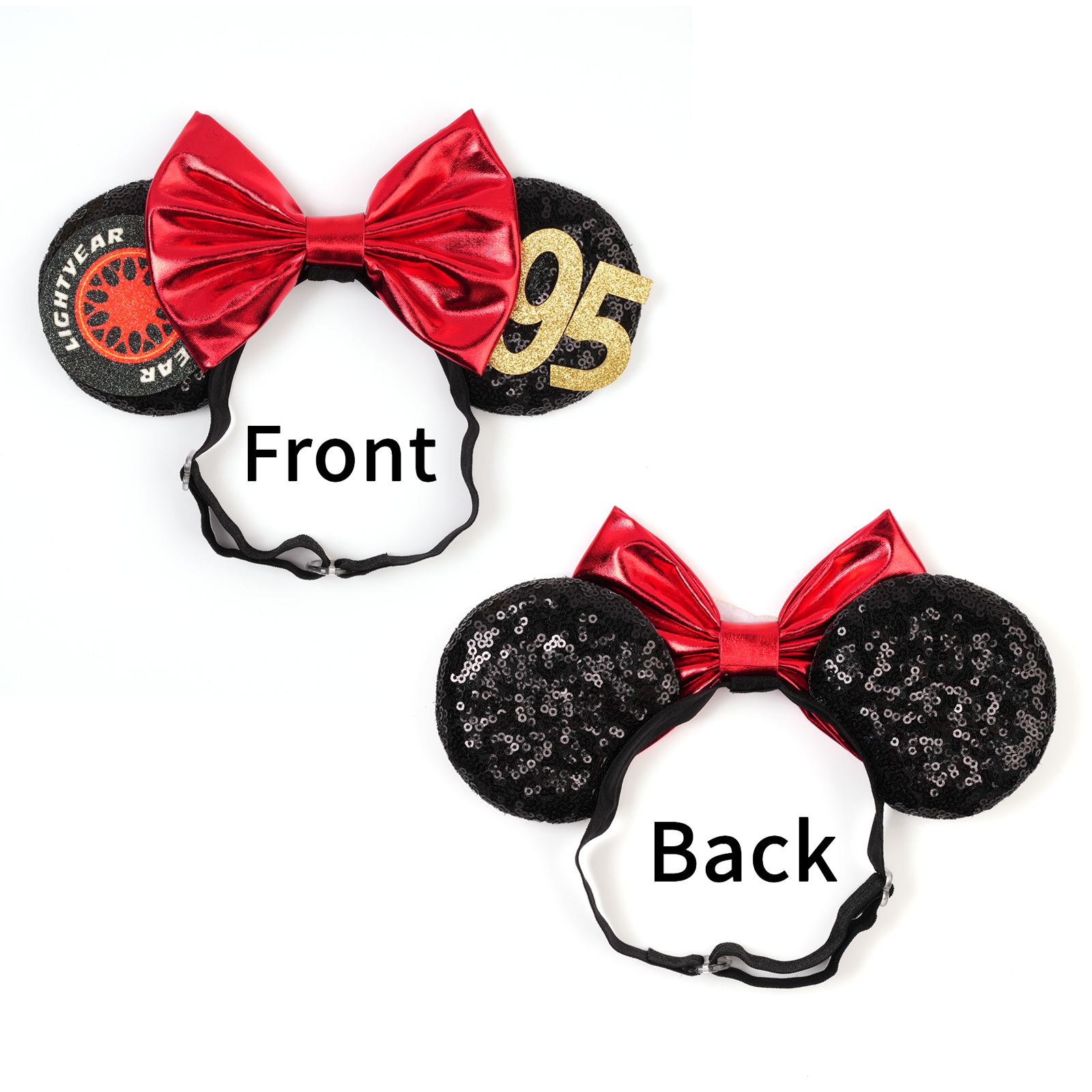 Anime Cars Hair Accessories Pi - مراجعة Car Accessories Girl وسعره