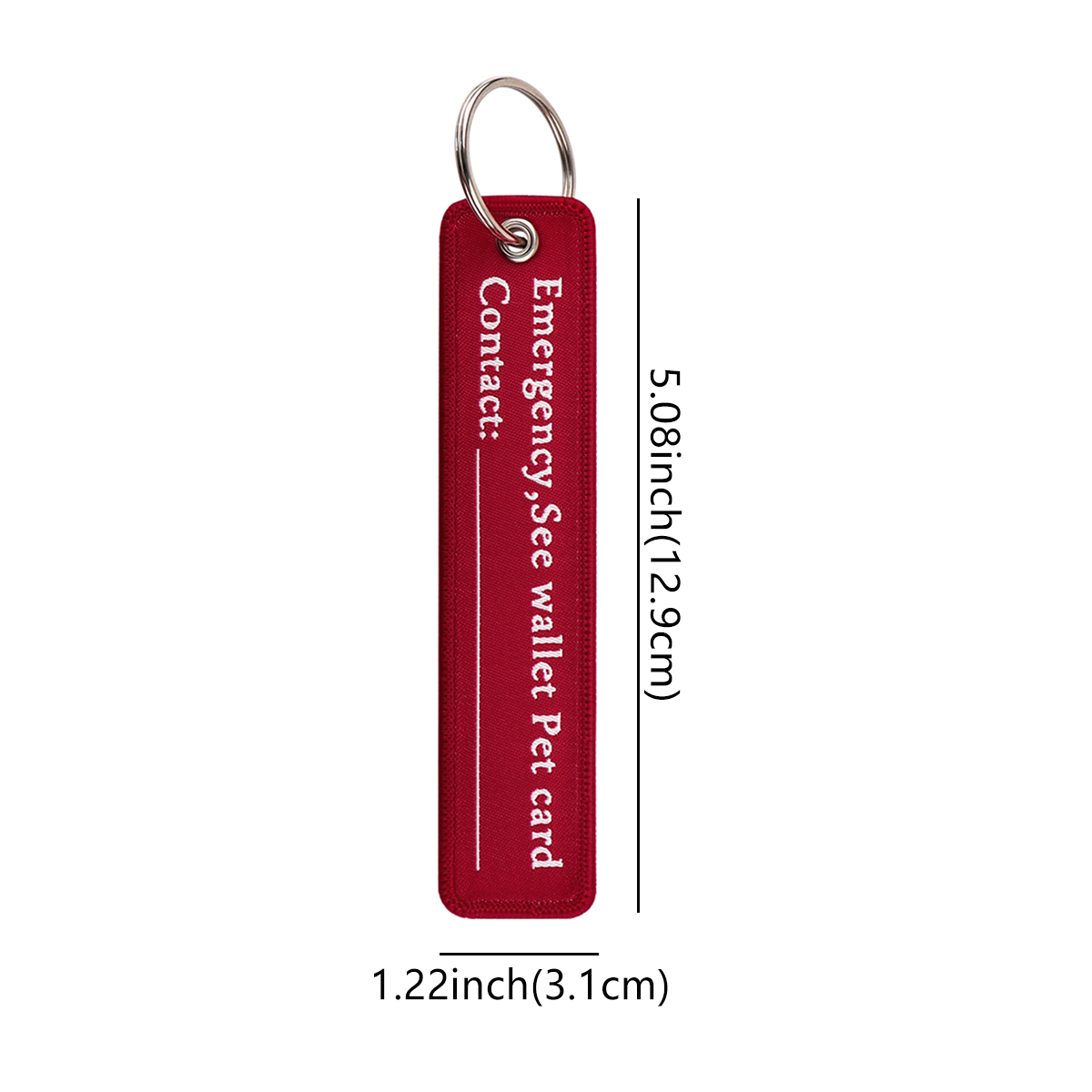 Autism Quotations Car Keychain - مراجعة Car Accessories Quotation وسعره