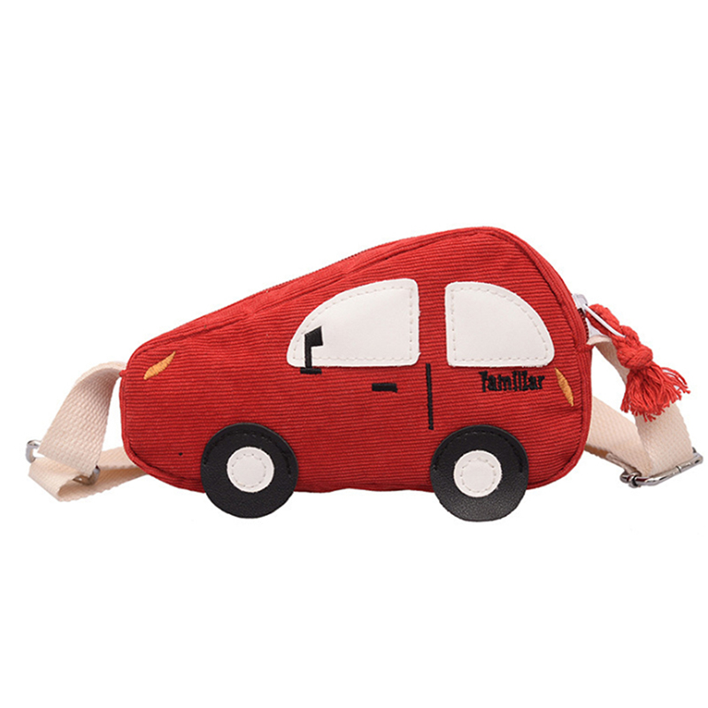 Cartoon Car Mini Crossbody Coi - مراجعة Car Accessories Girl وسعره