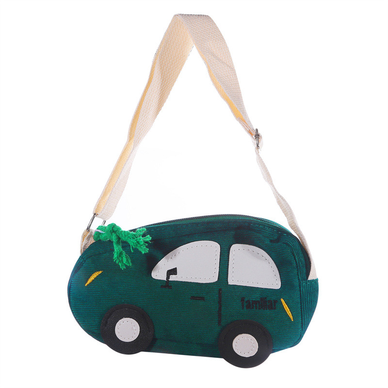Cartoon Car Mini Crossbody Coi - مراجعة Car Accessories Girl وسعره