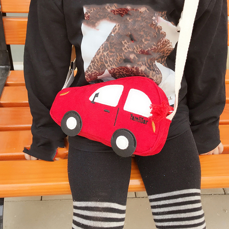 Cartoon Car Mini Crossbody Coi - مراجعة Car Accessories Girl وسعره