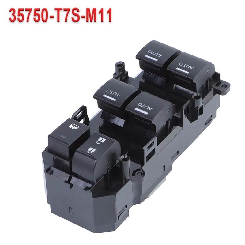 Reliable-35750-T7S-M11 Car Pow - مراجعة Car Accessories Honda وسعره