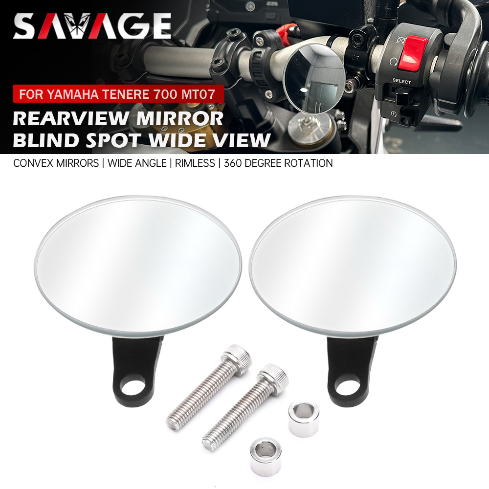 Rearview Mirror For YAMAHA Ten - مراجعة Car Accessories Xuv 700 وسعره