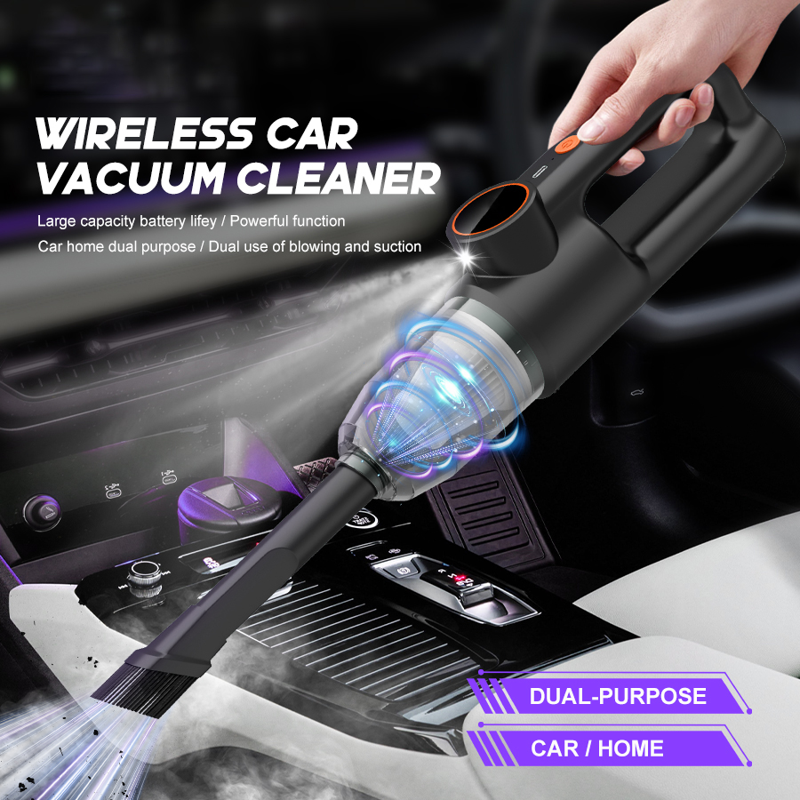 11000PA Car Vacuum Cleaner Str - مراجعة Car Vacuum Cleaner وسعره