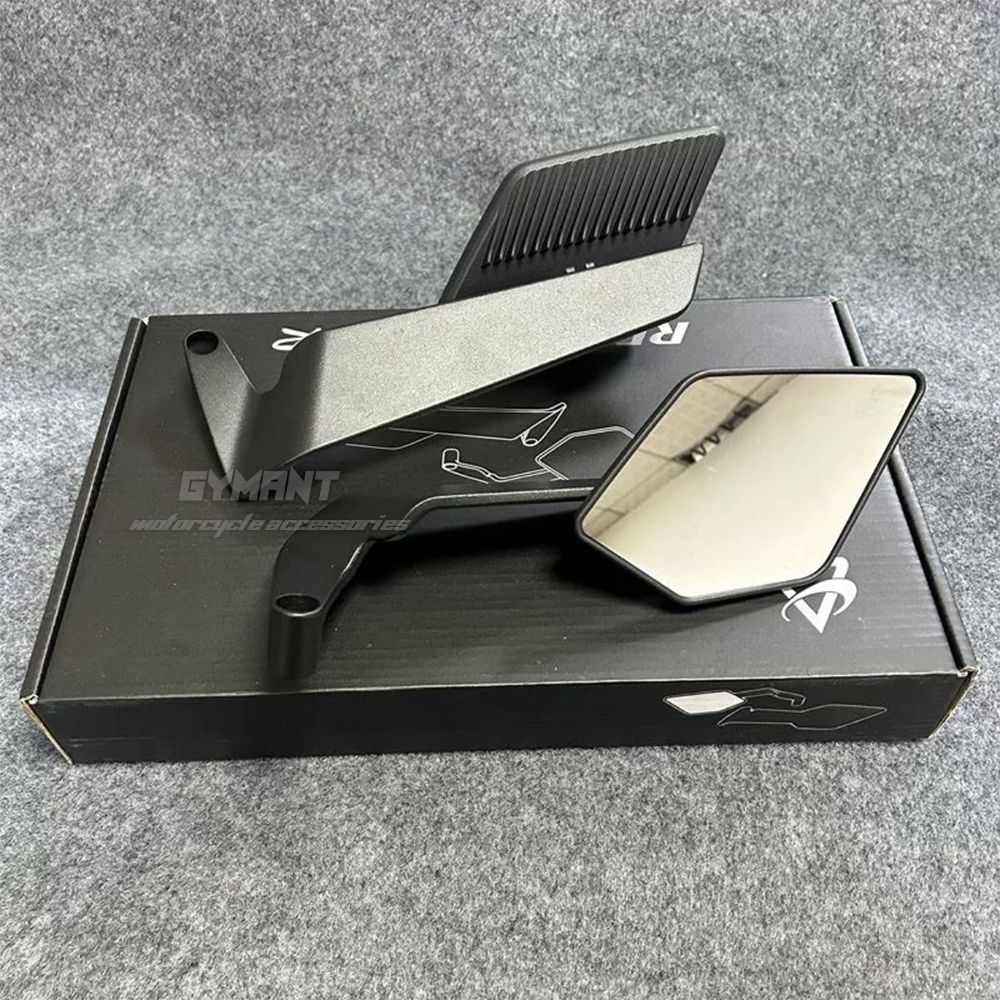 Rearview Mirrors For YAMAHA MT - مراجعة Car Accessories Xuv 700 وسعره